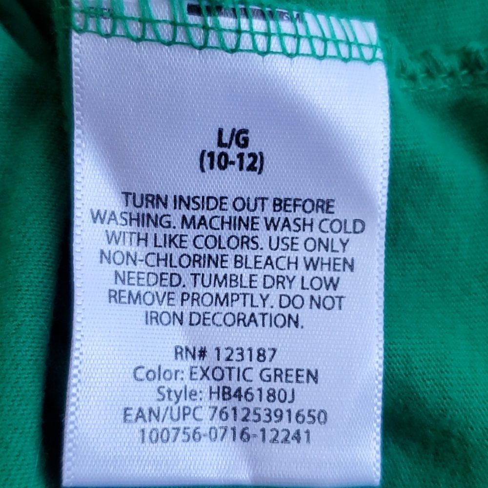 🌺3 for $10 Santa Tee - Picture 5 of 5